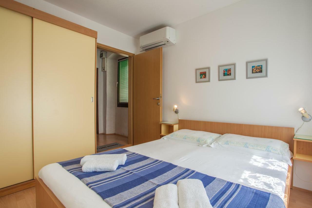 Hotel Sobe Ferlora Cres Exteriér fotografie