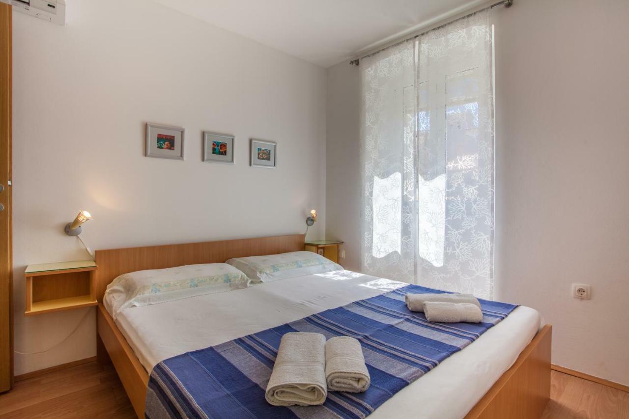 Hotel Sobe Ferlora Cres Exteriér fotografie